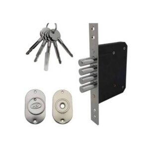 قفل چهارلول MELINO ملینو