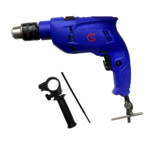 دریل چکشی 500 وات جی تی GT