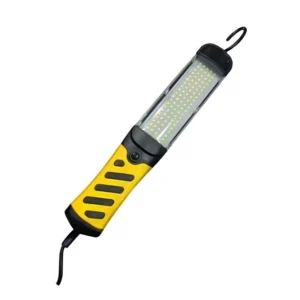 چراغ شارژی  کارناوال مدل LW100