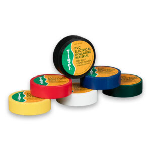 چسب برق تایگر بسته 10 عددی