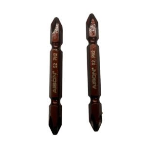 پيچ گوشتي سر دريلي 6/5 سانت ++ آيسون مدل AI-SD01