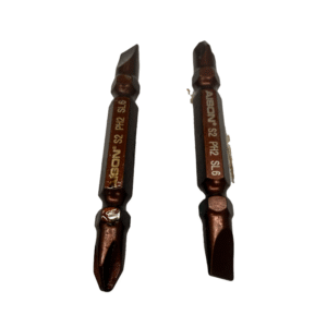 پيچ گوشتي سر دريلي 6/5 سانت - + آيسون مدل AI-SD02