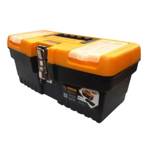 جعبه ابزار پلاستیکی مهر MT 13