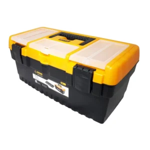 جعبه ابزار پلاستیکی مهر PT 16