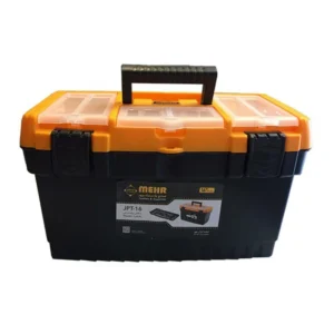 جعبه ابزار پلاستیکی مهر JPT 16