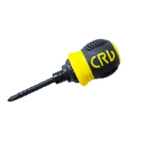 پیچ گوشتی مشتی دو طرفه جغجغه ای CRV