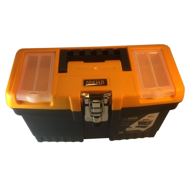 جعبه ابزار پلاستیکی مهر JMT13 - Image 3