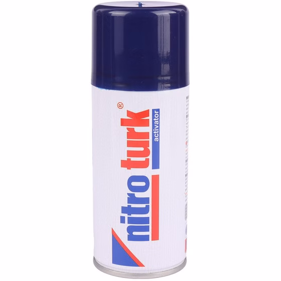 چسب 123 نیترو ترک مدل فوری حجم 100 میلی لیتر - Image 3