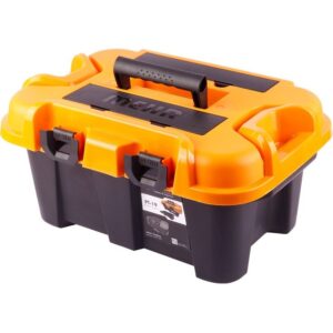 جعبه ابزار پلاستیکی مهر  PT 19