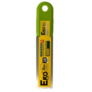 تيغ کاتر بزرگ کره اي اکو بسته 10 عددی