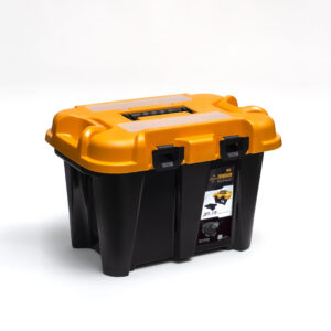 جعبه ابزار پلاستیکی مهر JPT 19