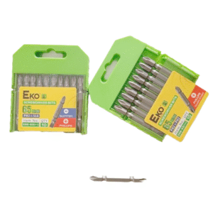 پیچ گوشتی سر دریلی 6/5 سانت ++ اکو EKO