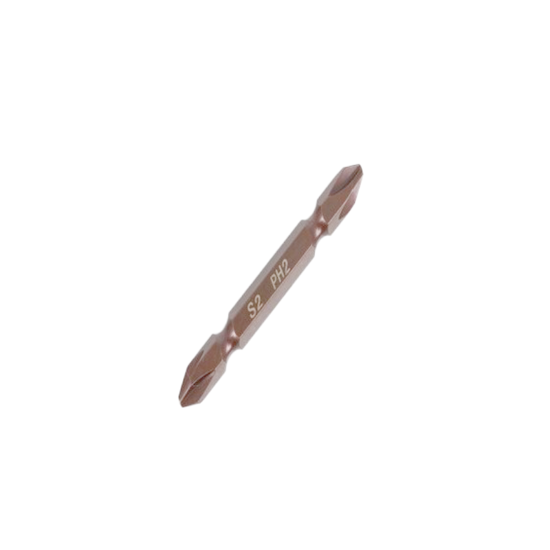 پیچ گوشتی سر دریلی 65 سانت ++ استارمکس