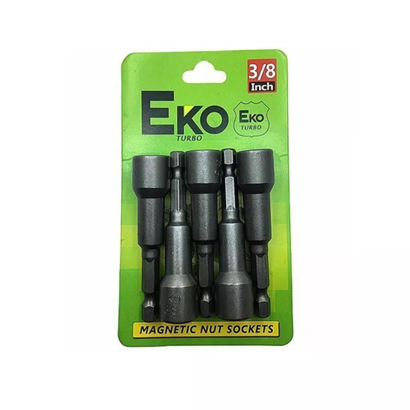 آچار بکس شيرواني 10 اکو