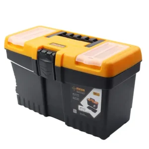 جعبه ابزار پلاستیکی مهر JPT 13