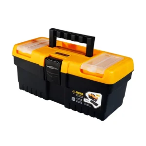 جعبه ابزار پلاستیکی مهر PT 13