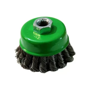 فرچه کاسه اي 75 بافته اکو