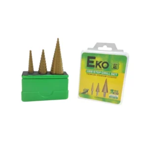 مته مخروطي کاجي 3 عددي اکو