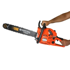 اره درخت بر۵۰ سانتی بنزینی مورسل مدل HR5020B