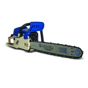 اره درخت بر 50 سانت بنزيني مورسل مدل HR6000 آبي