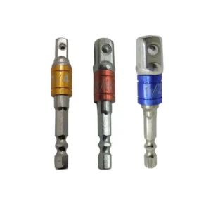 رابط سر پيچ گوشتي به بکس 3 عددي 1/2-3/8-1/4 WEIXINFENG