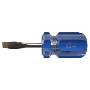 پیچ گوشتی مشتی دو سو 40*6 جیتک JETECH