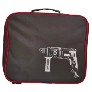 کيف دريل برزنتي بوجار