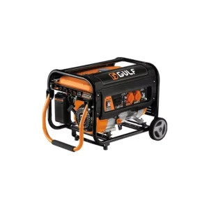 ژنراتور (موتوربرق) 3 کیلو وات گالف مدل 6030