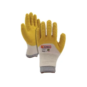 دستکش ایمنی ضدبرش سانکس مدل سیما L1507