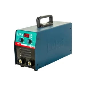 اینورتر جوشکاری 200 آمپر لکا مدل WI200