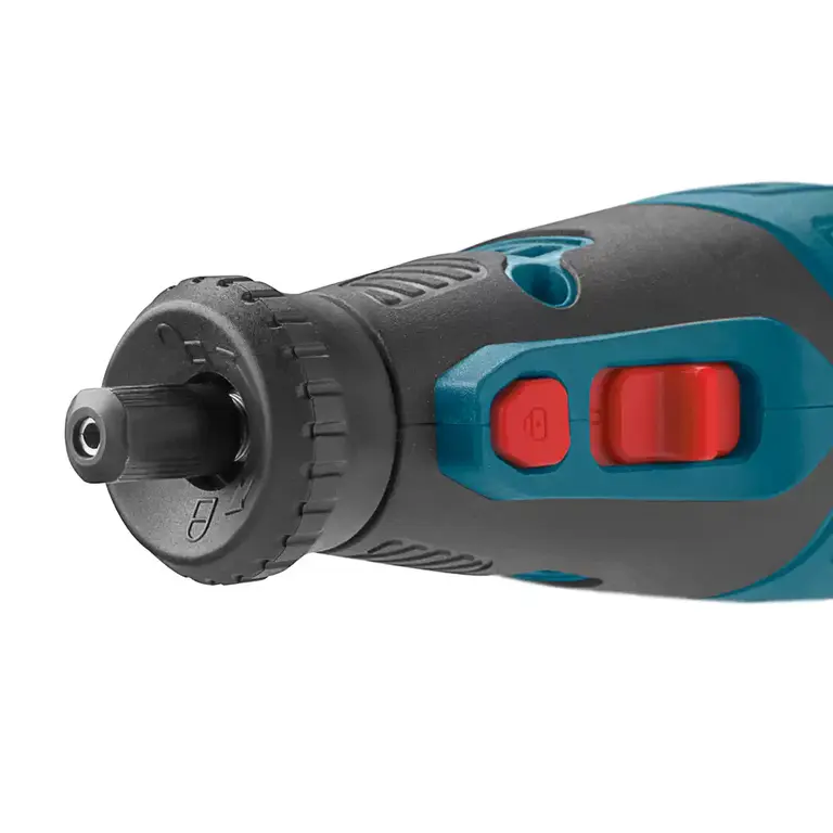 فرز مینیاتوری شارژی 8 ولت رونیکس مدل 3421 RONIX - Image 5