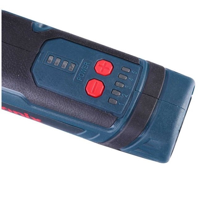 فرز مینیاتوری شارژی 8 ولت رونیکس مدل 3421 RONIX - Image 6