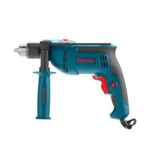 دریل 13 چکشی 750 وات رونیکس مدل 2260