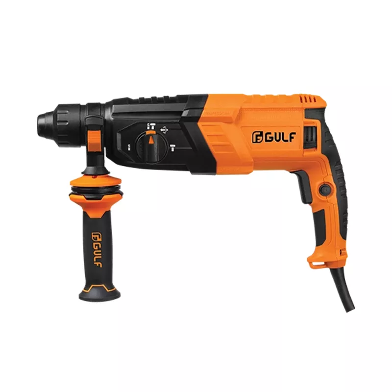 بتن کن 800 وات وات گالف مدل 2727 - Image 2