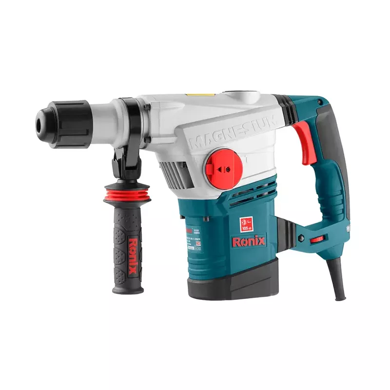 دریل بتن‌کن 1250 وات 7 کیلویی رونیکس مدل 2740