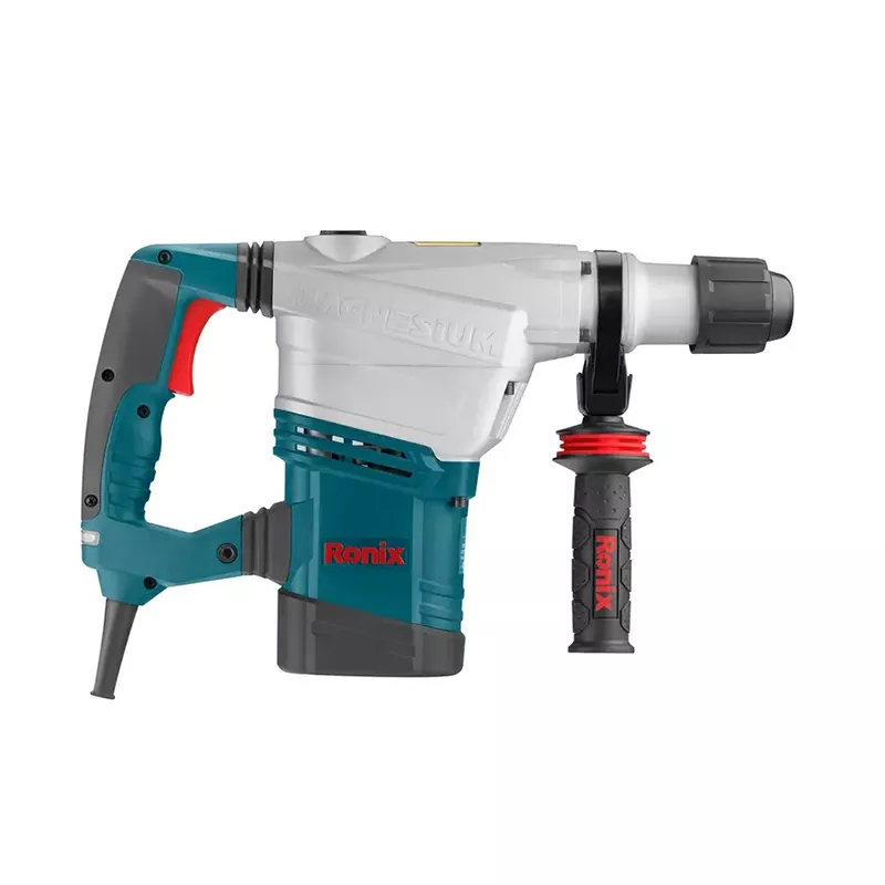 دریل بتنکن 1250 وات 7 کیلویی رونیکس مدل 2740 - Image 3