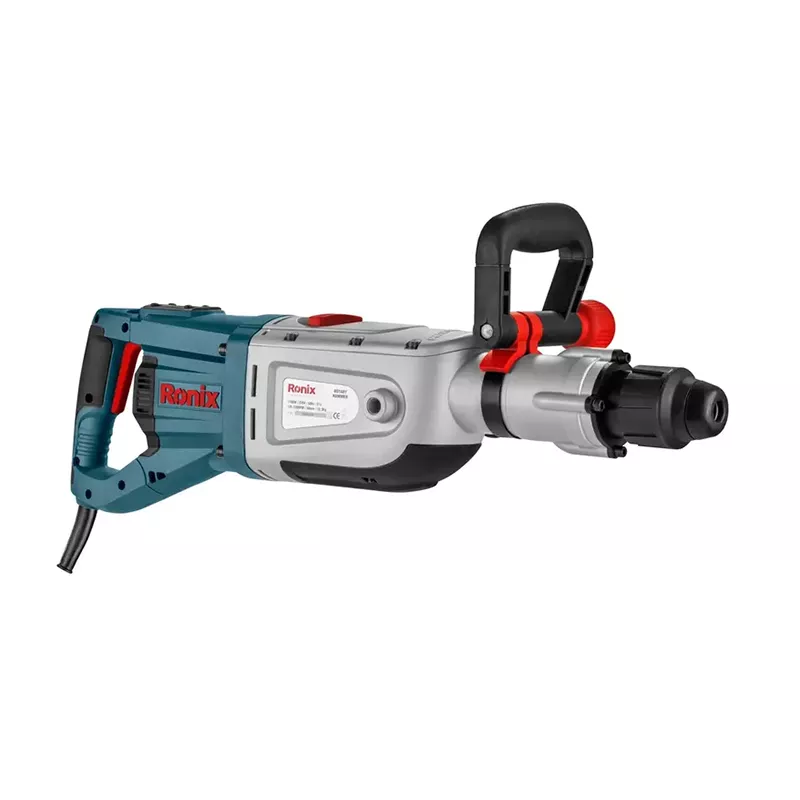 دریل بتن کن رونیکس مدل 2750