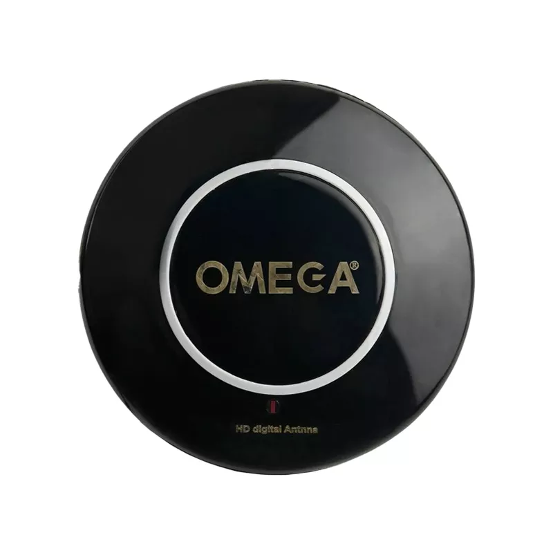 آنتن رومیزی با کابل 10 متر و آداپتور امگا