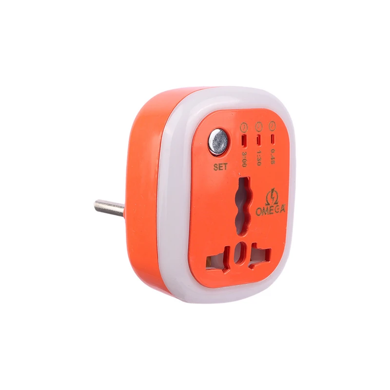 تبدیل 3 به 2 تایمر دار امگا مدل M100 - Image 3