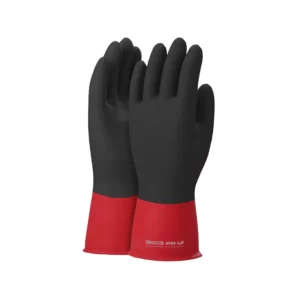 دستکش لاستیکی سانکس مدل افرا