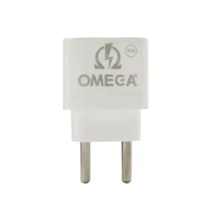 تبدیل 3 به 2  امگا 10 آمپر