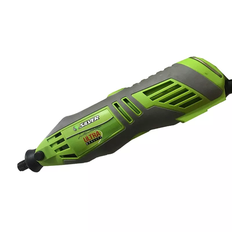 فرز انگشتی مینیاتوری 257 پارچه سیلور مدل GT-RT257 - Image 2