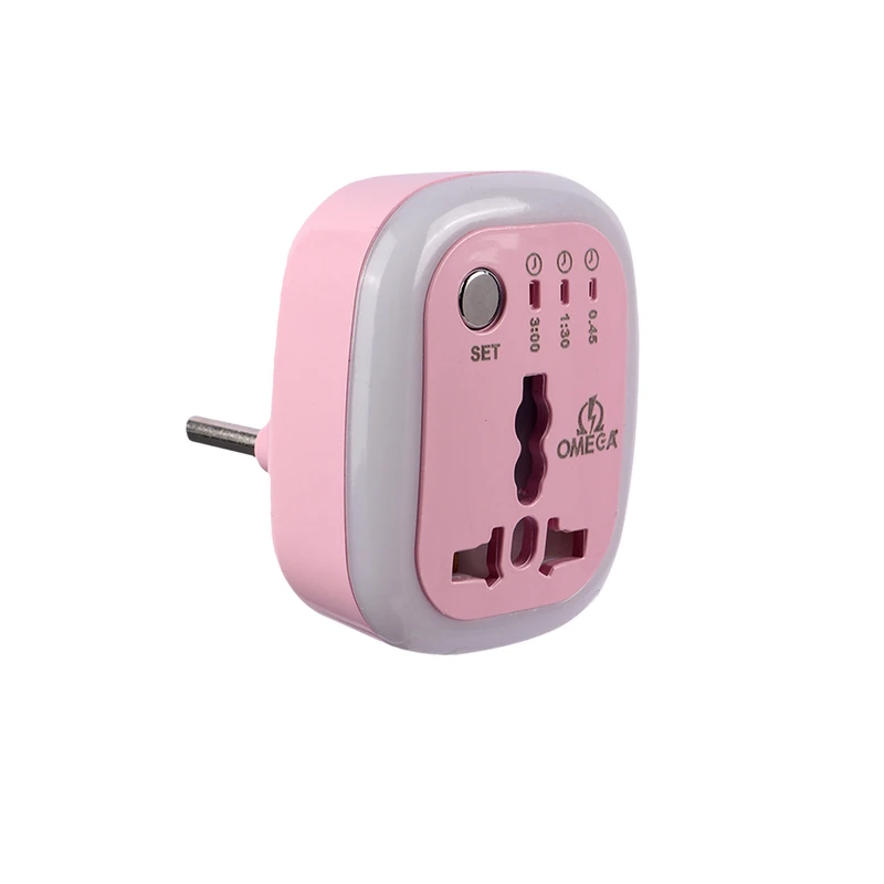 تبدیل 3 به 2 تایمر دار امگا مدل M100