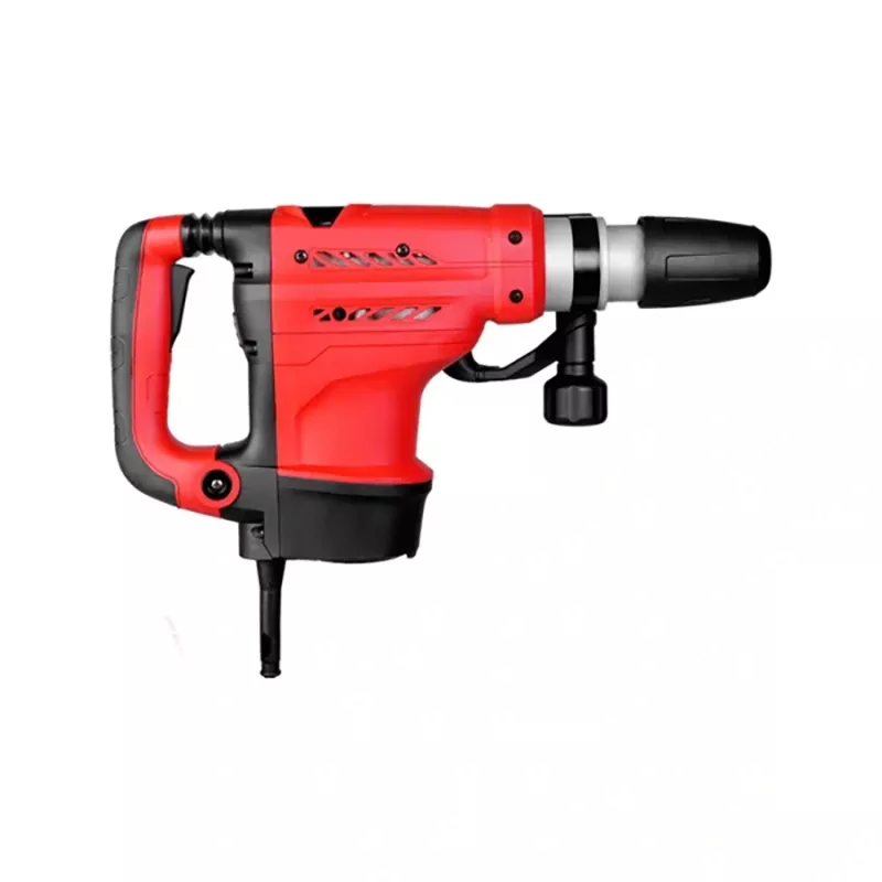 بتن کن 8.5 کیلویی 5 شیار دیمردار دنلکس مدل DX-3440 - Image 3
