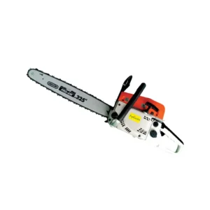 اره زنجیری موتوری 50 سانت 2600 وات تاپ گاردن مدل GCS-1520