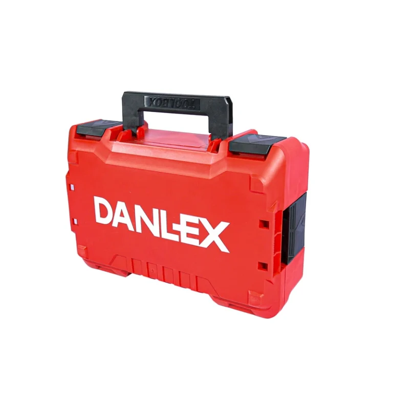 دریل شارژی 21 ولت براشلس دنلکس مدل DX-6321 - Image 3