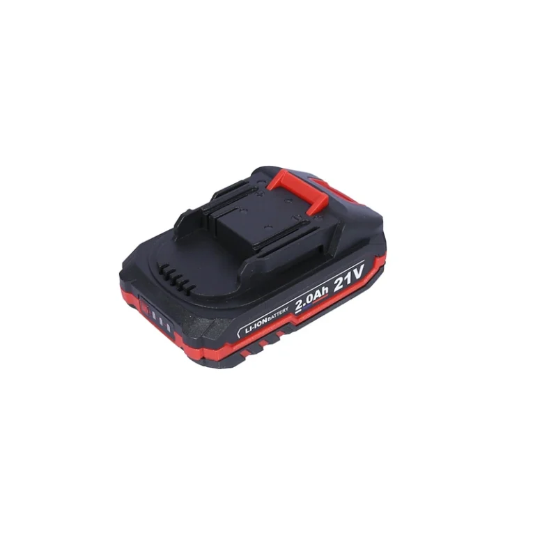دریل شارژی 21 ولت براشلس دنلکس مدل DX-6321 - Image 4