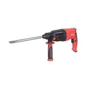 دریل بتن کن دنلکس مدل DX-3126