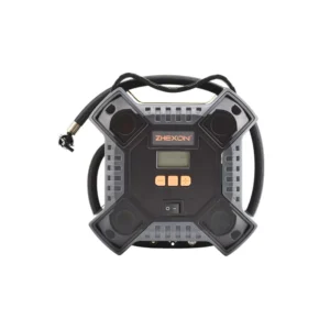 مینی کمپرسور دیجیتال فندکی ۶۰ وات ژکسون مدل ZHC01211-I