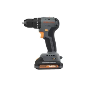 دریل شارژی 20 ولت چکشی براشلس ژکسون مدل ZHD2001-B
